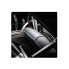 PUIG Rear Mudguard Extender (Matt Black) 1803J