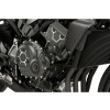 PUIG Beam 2.0 Auxiliary Lights (Black) 20755N