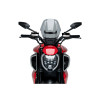 PUIG New Generation Adjustable Screen (Light Smoke) 21713H