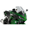 PUIG Racing Screen (Light Smoke) 20471H