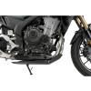 PUIG Sump / Engine Guard (Black) 22205N
