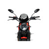 PUIG New Generation Sport Screen (Light Smoke) 21580H