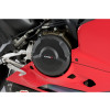 PUIG Engine Protectives Covers (Black) 20138N