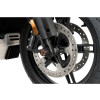 PUIG PHB19 Front Fork Protector (Black) 20992N