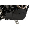 PUIG Engine Sump Guard (Black) 21577N