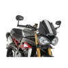 PUIG New Generation Sport Screen (Carbon Look) 8929C