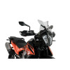 PUIG Sport Screen (Light Smoke) 3738H