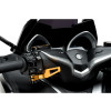 PUIG Parking Brake Lever (Gold) 8500O