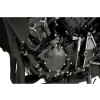 PUIG R12 Frame Sliders (Black) 9753N