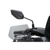 PUIG Handguards Maxiscooter (Light Smoke) 3488H