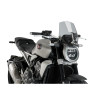 PUIG New Generation Sport Screen (Light Smoke) 20862H