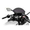PUIG Phone Holder Support To Central Yoke (Black) 3756N