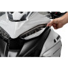 PUIG Headlight Protector (Clear) 20761W