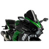 PUIG Z-Racing Screen (Black) 21714N