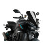 PUIG New Generation Touring Screen (Black) 21362N