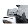 PUIG Handguards Maxiscooter (Light Smoke) 9652H
