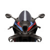 PUIG R-Racer Screen (Dark Smoke) 22490F