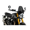 PUIG New Generation Sport Screen (Dark Smoke) 21933F