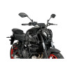 PUIG Naked Downforce Spoilers (Black) 20621N