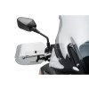 PUIG Handguards Maxiscooter (Light Smoke) 9652H