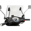 PUIG Urban Screen (Light Smoke) 21901H