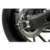 PUIG PHB19 Swing Arm Protector (Black) 20029N