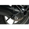 PUIG PHB19 Swing Arm Protector (Black) 20030N