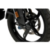 PUIG PHB19 Front Fork Protector (Black) 20036N