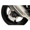 PUIG PHB19 Swing Arm Protector (Black) 20037N