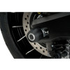 PUIG PHB19 Swing Arm Protector (Black) 20052N
