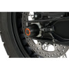 PUIG PHB19 Swing Arm Protector (Black) 20054N