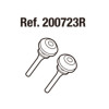 SHAD Replacement Rubber Damper 200723R