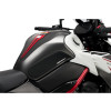 PUIG Side Tank Pad Protector (Black) 20078N