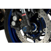 PUIG PHB19 Front Fork Protector (Black) 20115N