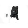 PUIG Spares - Engine Protective Cover (Black) 20125AN
