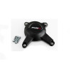 PUIG Spares - Engine Protective Cover (Black) 20128BN