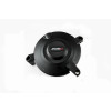 PUIG Spares - Engine Protective Cover (Black)  20133BN