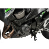 PUIG Engine Protectives Covers (Black) 20136N