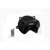 PUIG Spares - Engine Protective Cover (Black) 20137AN