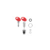 SHAD ATV110 Replacement Bolt 201722R