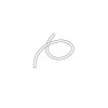 SHAD Replacement Rubber Gasket - SH44 202467_4R