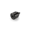 PUIG Mirror Adaptor To Bar End (Black) 20264N