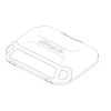 SHAD Terra TR36 / TR47 Replacement Cover 203163R