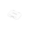 SHAD Terra TR37 / TR48 Replacement Cover 203471R