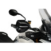 PUIG Handguard Extension (Black) 20378N