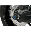 PUIG PHB19 Swing Arm Protector (Black) 20444N