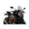 PUIG New Generation Touring Screen (Light Smoke) 20461H
