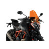 PUIG New Generation Touring Screen (Orange) 20461T