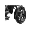 PUIG Front Fender Extender (Black) 20474N