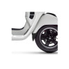 PUIG Front Fender Extender (Black) 20476N